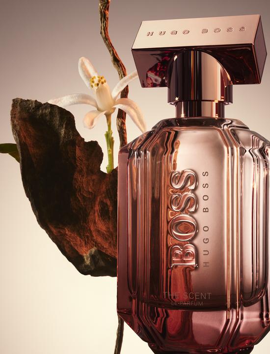 Actual product image BOSS Eau de Parfum (re) (Eau de parfum, 50 ml)