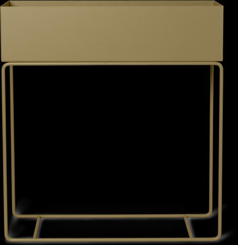 Image du produit Ferm Living Boîte à plantes (25 cm)