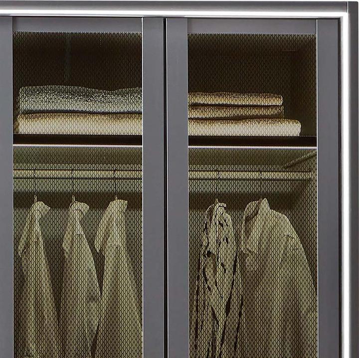 Immagine prodotto Novel Split (200 x 58 x 216 cm)