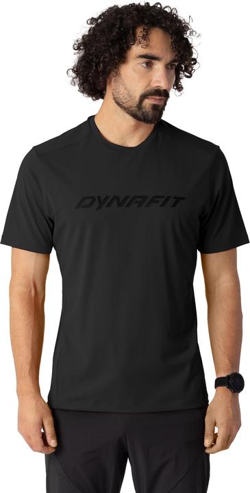 Actual product image Dynafit Traverse T-Shirt M (M)