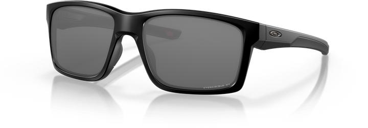 Prizm Black Polarized, Matte Black
