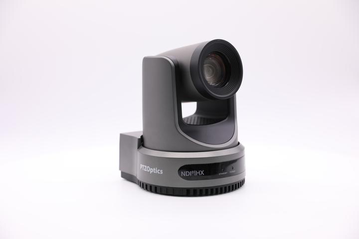 Actual product image PTZOptics Move 4K (3840 x 2160 pixels)