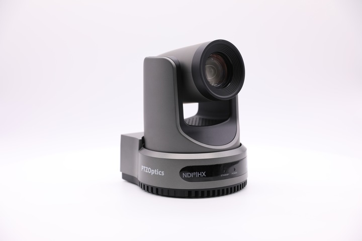 Produktbild PTZOptics Move 4K (3840 x 2160 Pixels)
