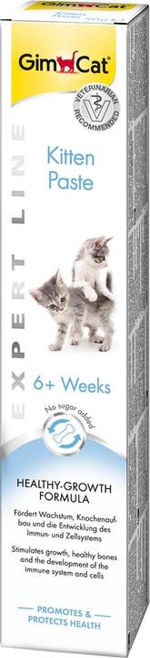 Produktbild GimCat Expert Line (Junior, 1 Stk., 50 g)