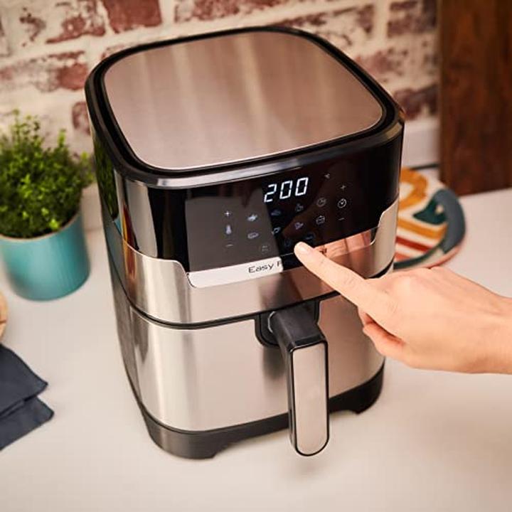 Actual product image Moulinex EZ505D10