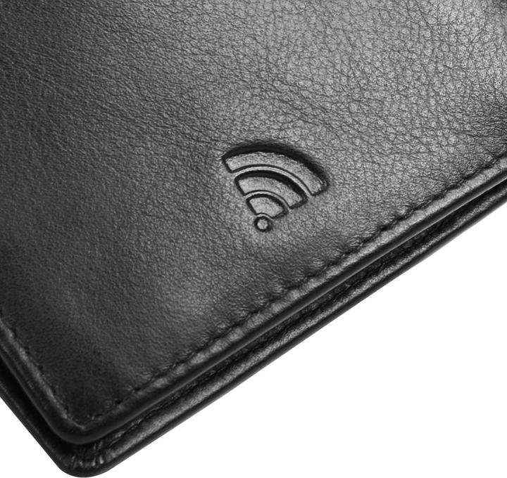 Actual product image Bodenschatz Geldbörse PRINESS