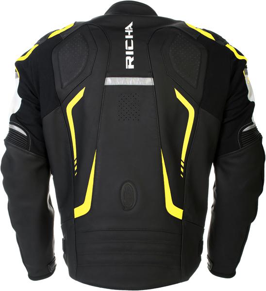 Actual product image Richa Misano (Men, 56)