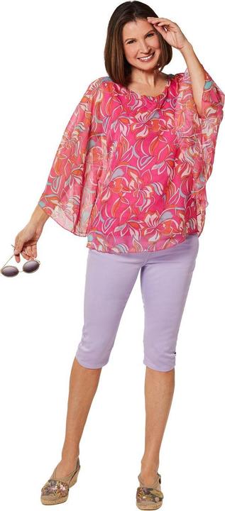 Immagine prodotto LP Ghiselli Leichtes Blusenshirt «Isabella» (S)