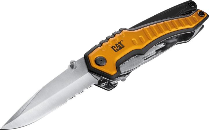 Produktbild Cat Multifunktionswerkzeug, 9in1, 980381 (9 Funktionen)