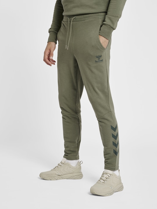 Actual product image hummel Isam Tapered Pants (S)