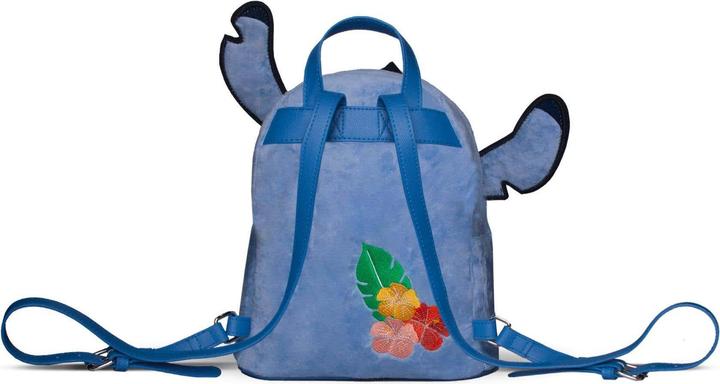 Produktbild Difuzed Lilo & Stitch Rucksack Mini Stitch Back
