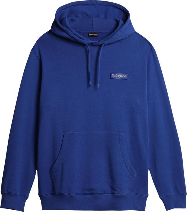 Immagine prodotto Napapijri felpa con cappuccio morgex (XS)