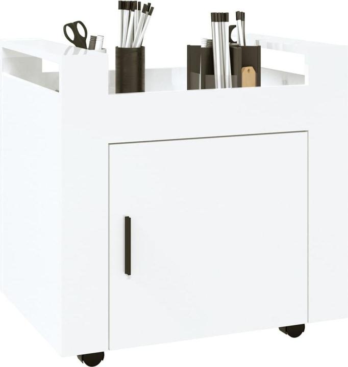 Produktbild vidaXL Ercole (60 x 45 x 60 cm)