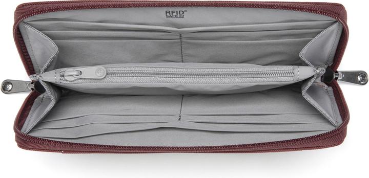 Image du produit Pacsafe Continental Geldbörse RFID Schutz 20 cm