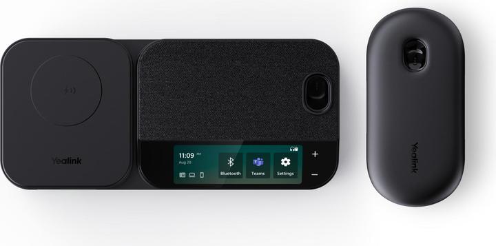 Immagine prodotto Yealink BH 71 (Senza fili, USB-C)