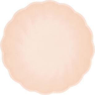 Actual product image Amscan Bowl Mini Vert Decor round salmon (6x)