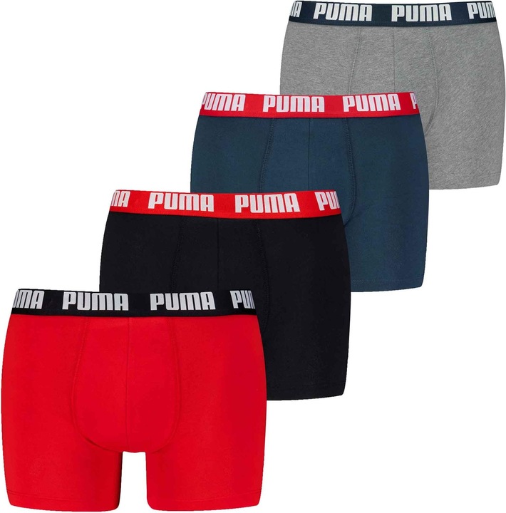Rouge, Noir, Bleu, Gris