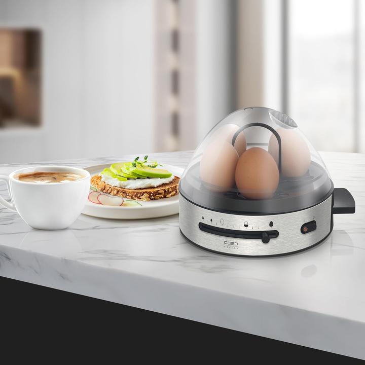 Image du produit Caso E7