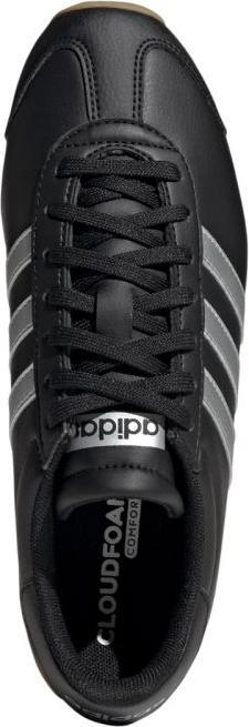 Image du produit Adidas Runvista - cblack/cblack/ironmt (38)
