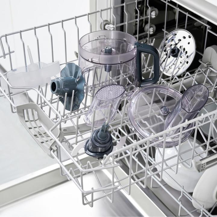 Actual product image Cuisinart FlexPrep (1100 ml, 300 W)