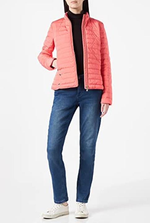 Actual product image Geox Breathable Down Jacket (50)