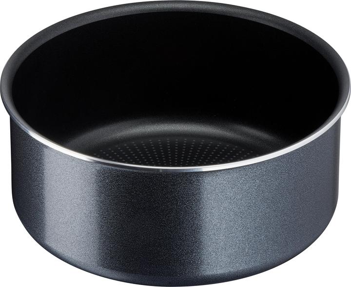 Produktbild Tefal Ingenio XL Force (20 cm, Pfannenset + Topfset, Aluminium)
