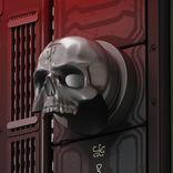 Produktbild Havn HS 420 DOOM The Dark Ages Limited Edition