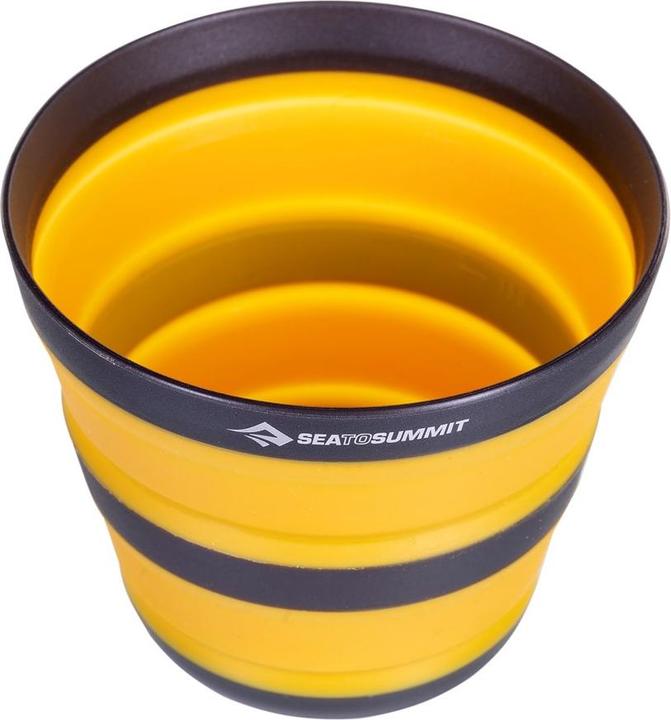 Produktbild Sea To Summit Frontier Ultralight Collapsible Dinnerware Set