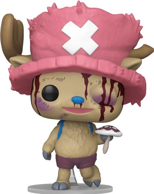 Produktbild Funko POP! One Piece: Chopper