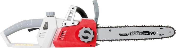 Produktbild Ikra ICC 2/2035 (Akku Kettensäge)