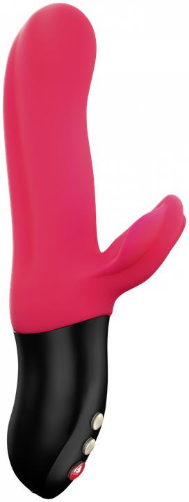 Actual product image Fun Factory Bi Stronic Fusion