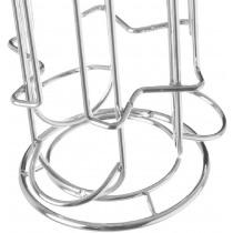 Actual product image Quttin support 24 capsules coffee