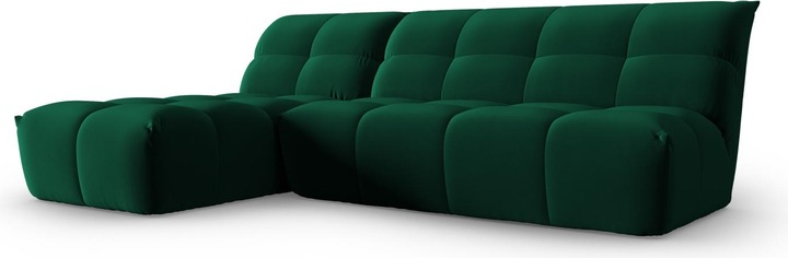 Produktbild Micadoni Jenna (4-Sitzer, Modular Sofa, Ecksofa)