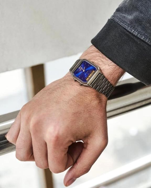 Image du produit Casio Montre pour femme AQ-230GG-2ADF + BOX