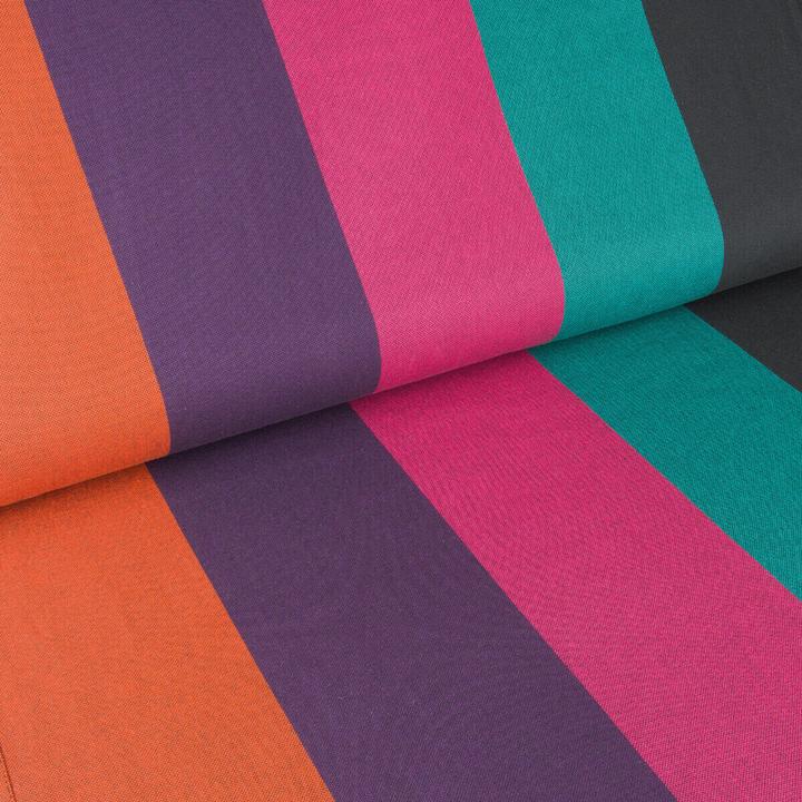 Immagine prodotto Hoppediz Babytragetuch gewebter Ring-Sling (2 m)