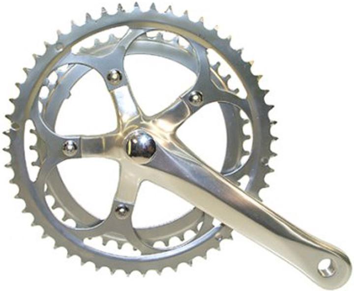 SunRace R80 8-9V. (170 mm)