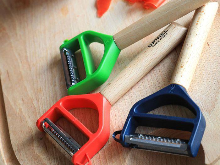 Productafbeelding Opinel T-Duo Houtschilder