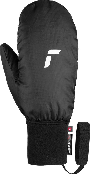 Actual product image Reusch Baffin Touch-Tec (9)