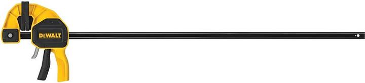 Actual product image DeWalt Ścisk automatyczny XL 910mm (900 mm)