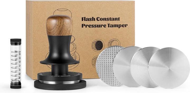 Actual product image MHW 3Bomber Flash Tamper Set
