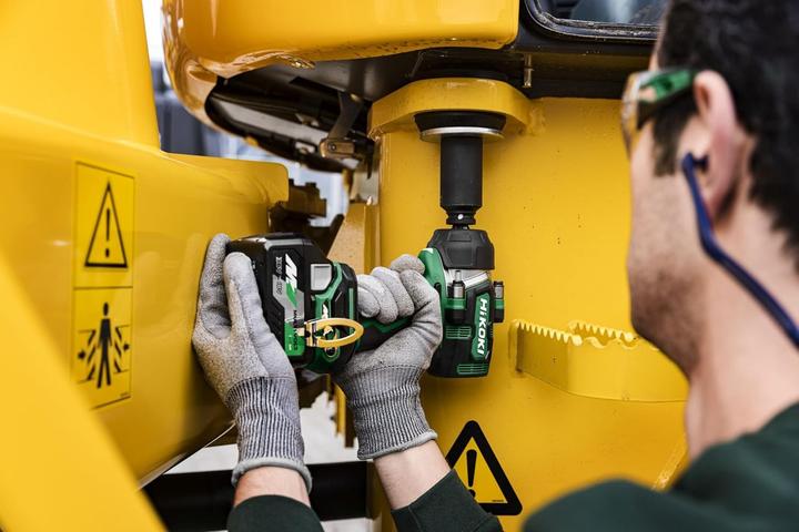 Produktbild Hikoki WR36DEW2Z