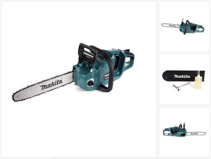 Image du produit Makita DUC355Z (Tronçonneuse à batterie)