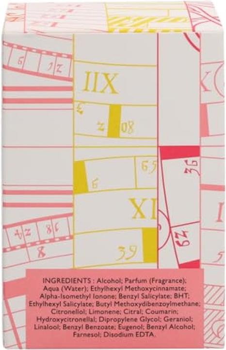 Produktbild Hermès Eau Ginger Eau de Parfum (Eau de Parfum, 50 ml)