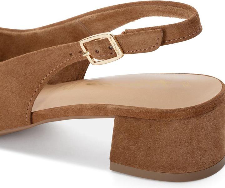 Actual product image Tamaris Slingpumps (38)