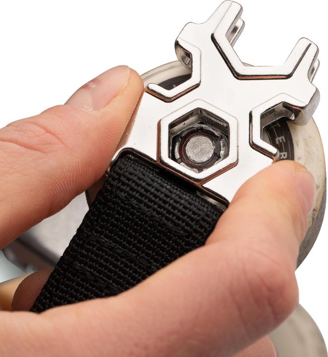 Actual product image Decathlon BP500