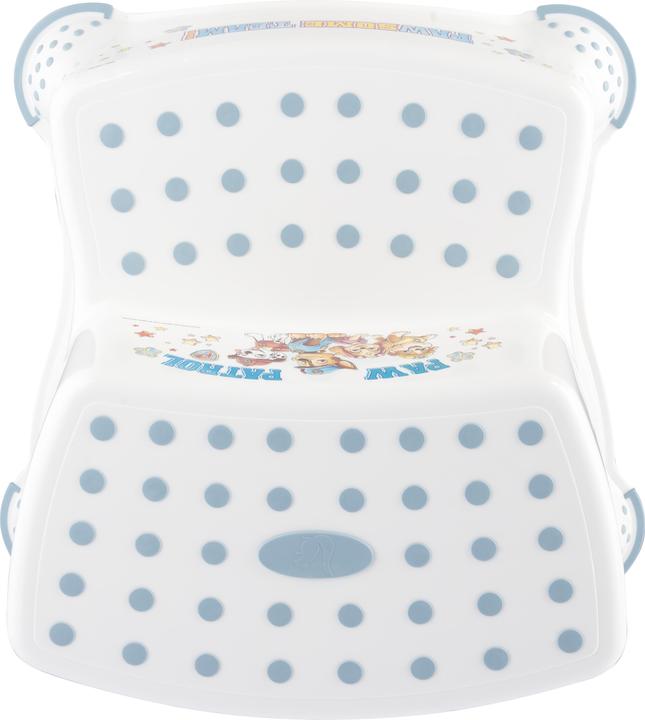 Produktbild keeeper igor Tritthocker paw patrol