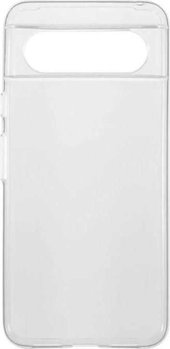 Screenguard Flexible TPU Case (Google Pixel 8)