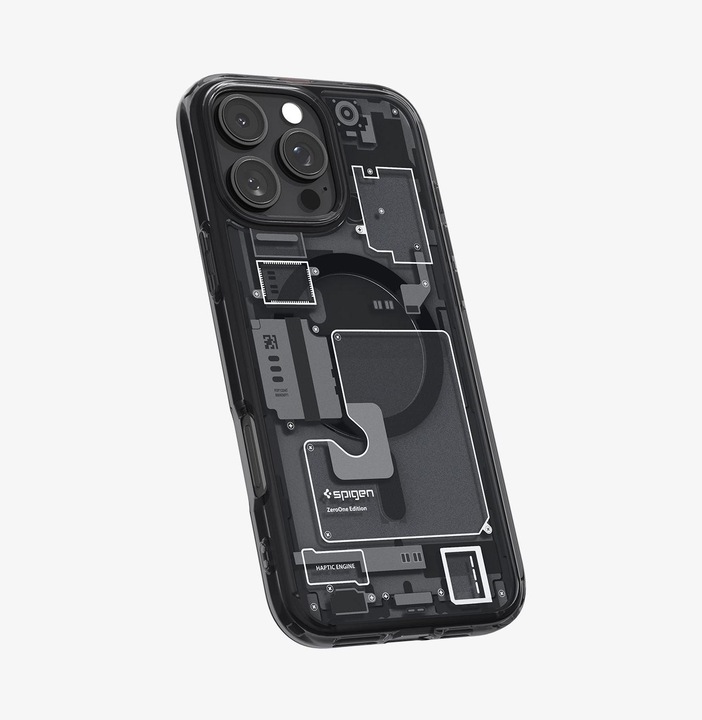 Immagine prodotto Spigen Ultra Hybrid MAG (Apple iPhone 16 Pro)