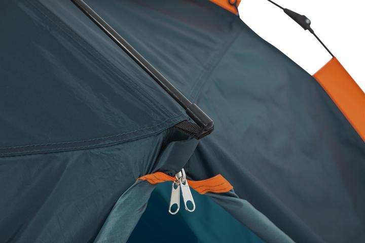 Actual product image Bestway Tent Polyester 2 Entrances 2 Exits 70/210/70x240x138 cm Camping 68142 (4.81 kg, 4 persons)