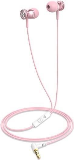 Actual product image Havit E303P kabelgebundener Kopfhörer (schwarz) (Cable)